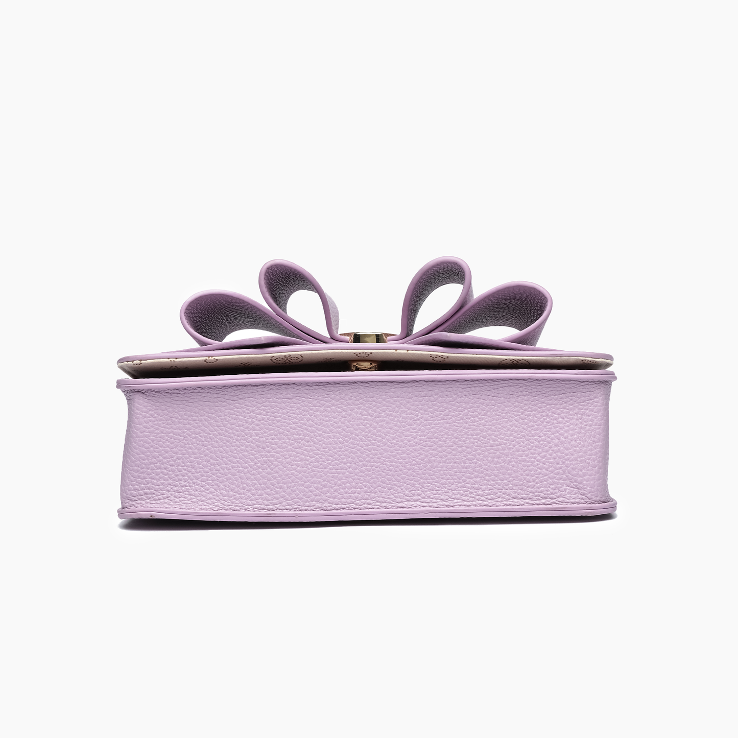 Scarlett Bowtie Dual Crossbody Bag