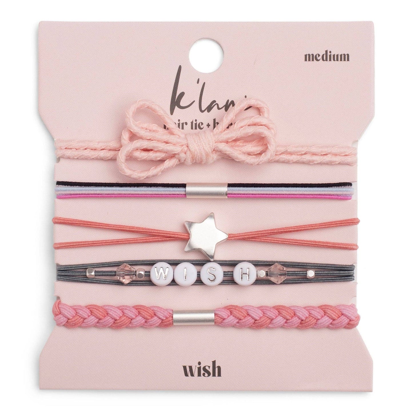 Wish