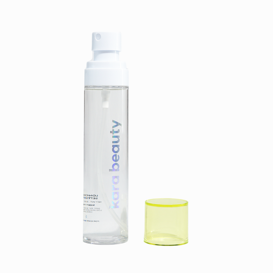 ESSENTIALS Long-Lasting Setting Spray