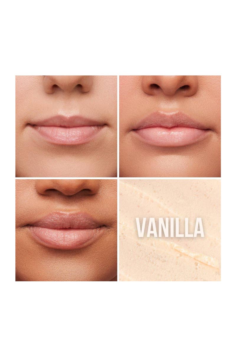 Balm N' Cute Vanilla -