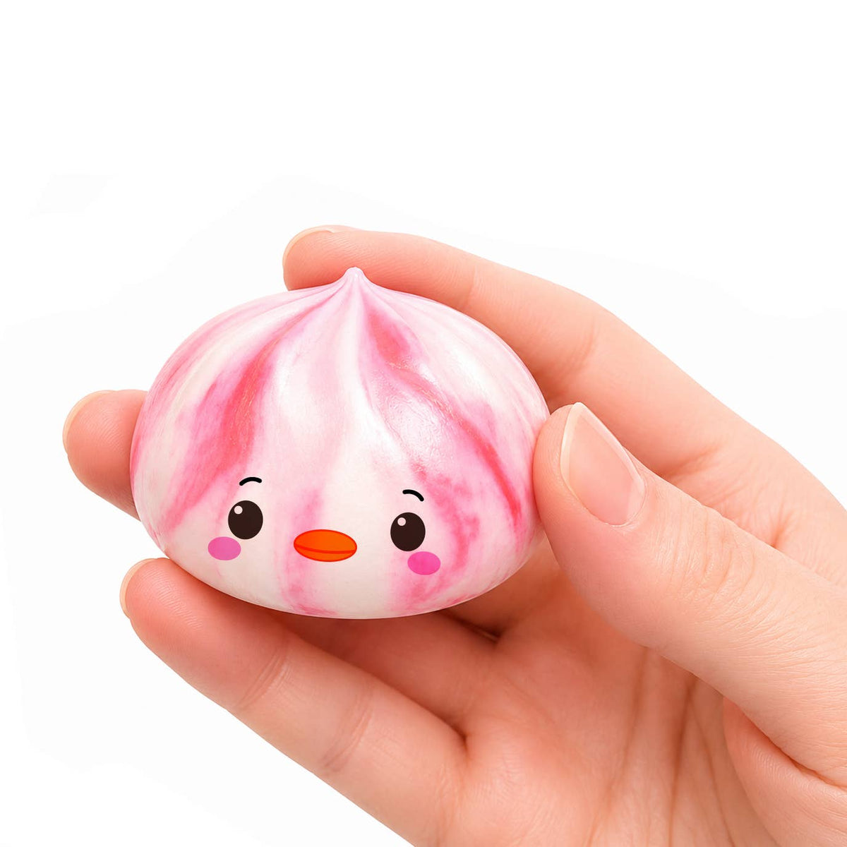 Mini Coffee Shop Duck Dumpling
