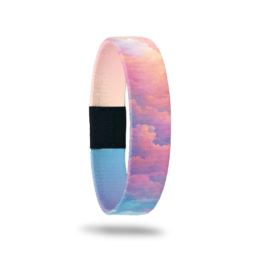 You're Going To Be Okay V2 Elastic Bracelet