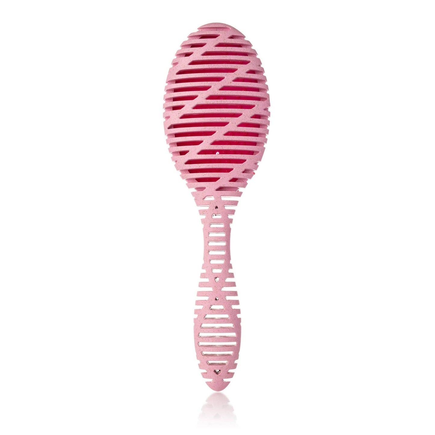 "Love Your Scalp" Eco-Friendly Detangling Hair Brush