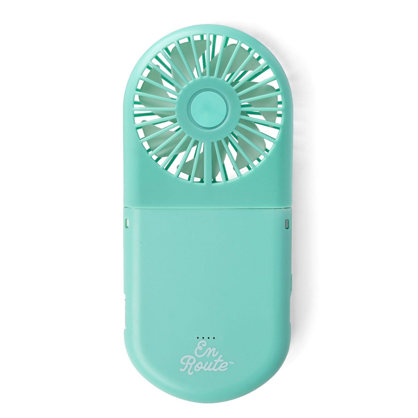 Breeze Bank Powerbank Fan