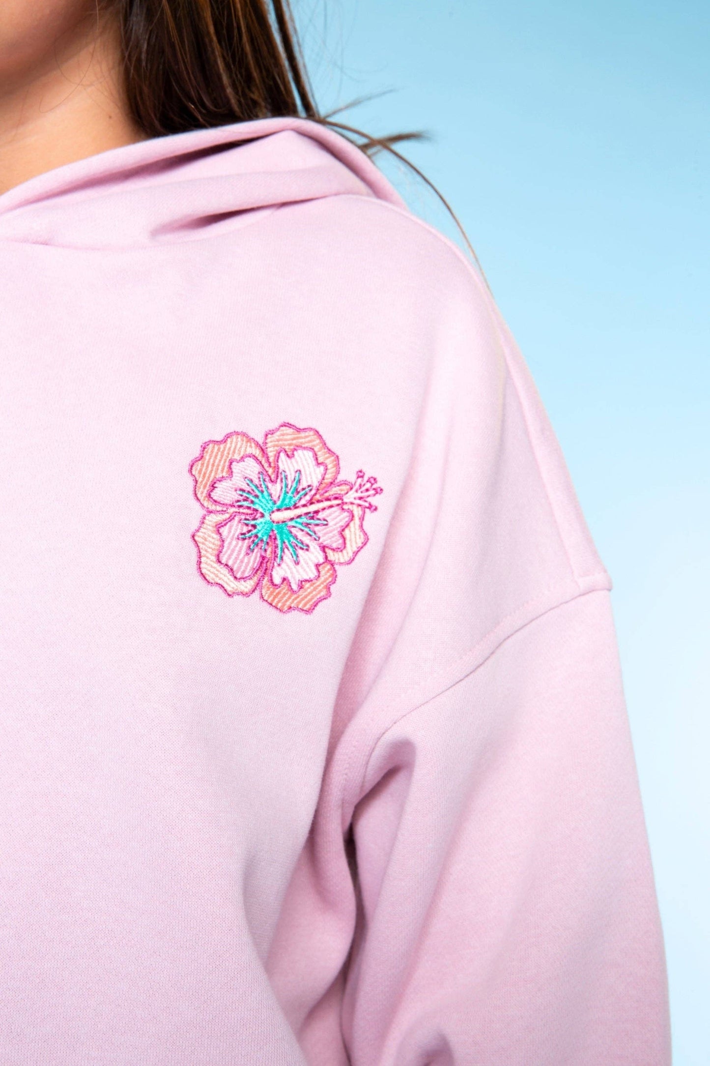 Cloud Soft French Terry Everyday Hoodie