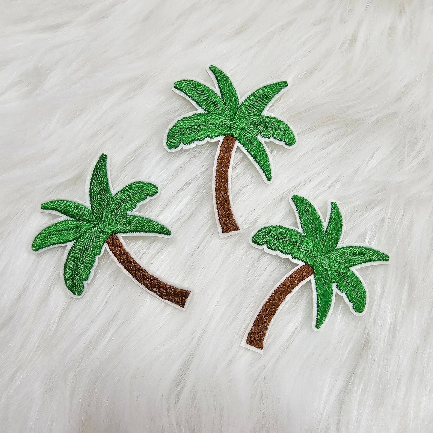 Palm Tree Patch
