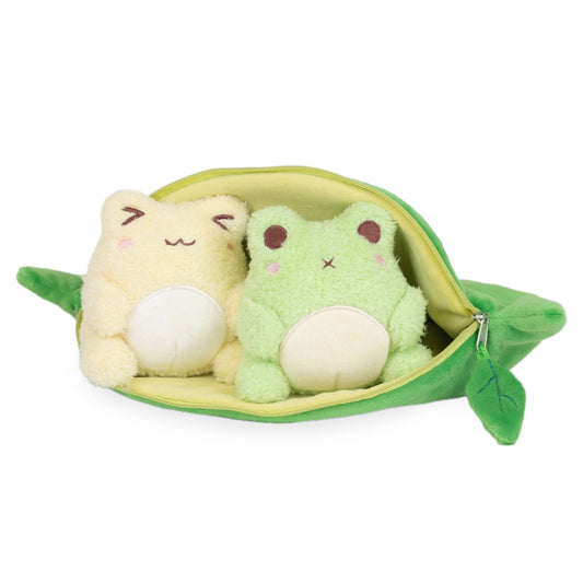 Edawawa Snack Bag Plush)