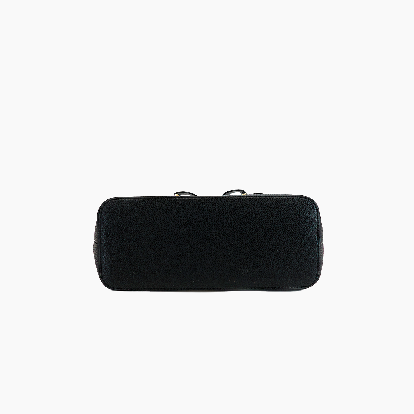 Aubrey Bow Large Tote Bag
