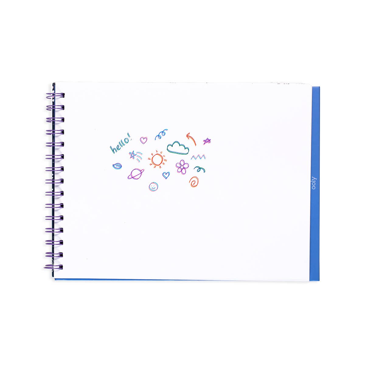 Felt Double Tip Markers