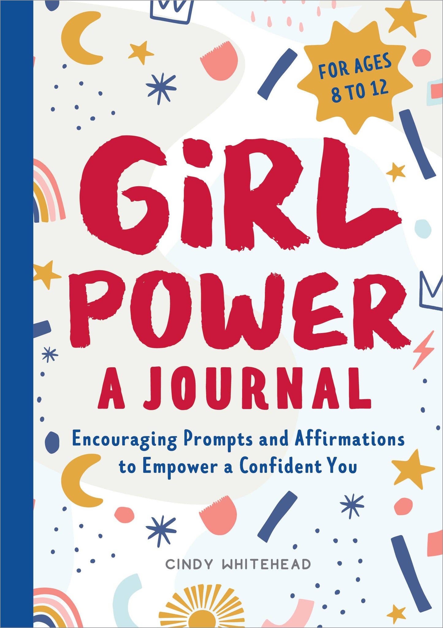 Girl Power: A Journal