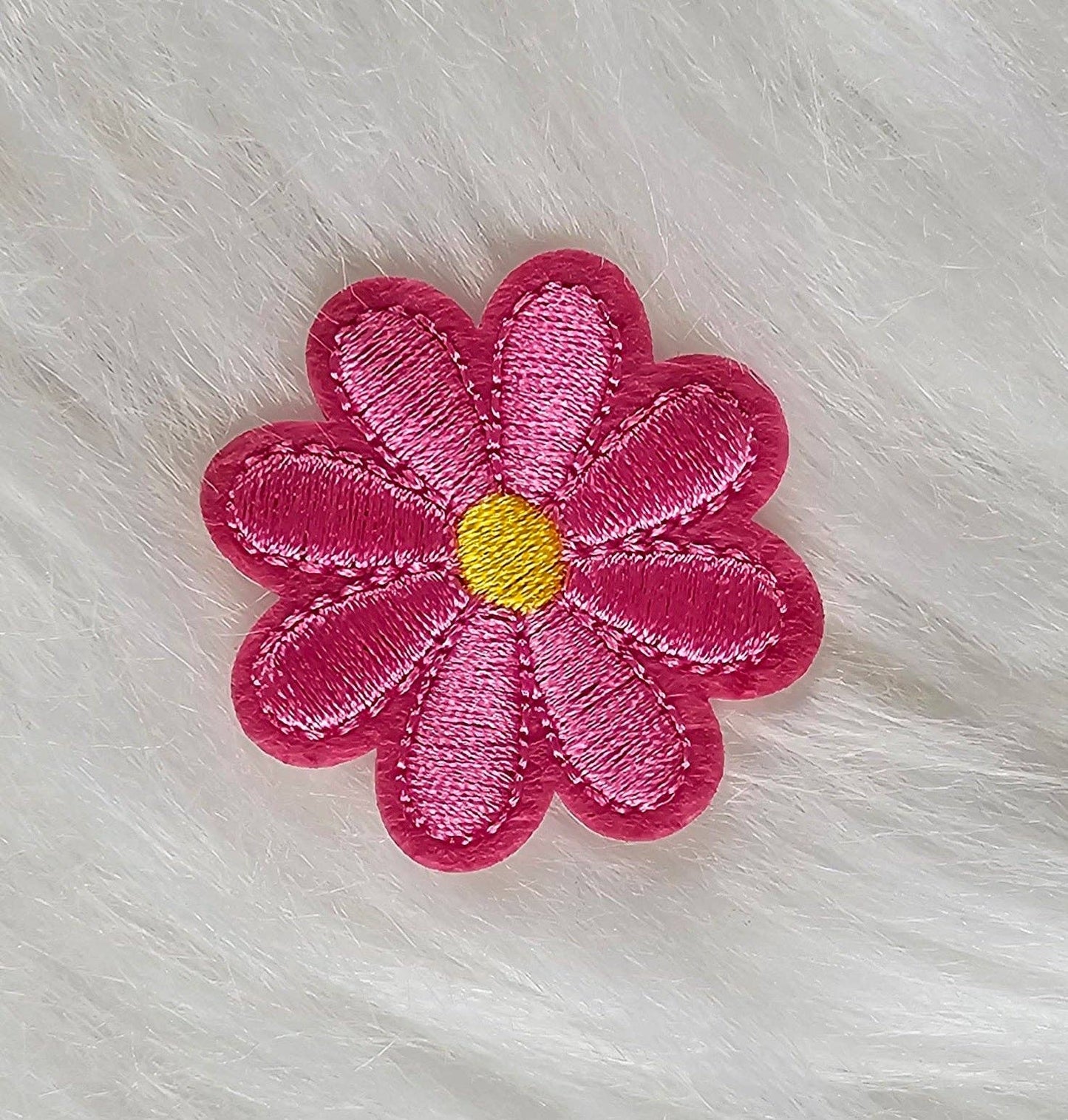 Daisy Flower Patch