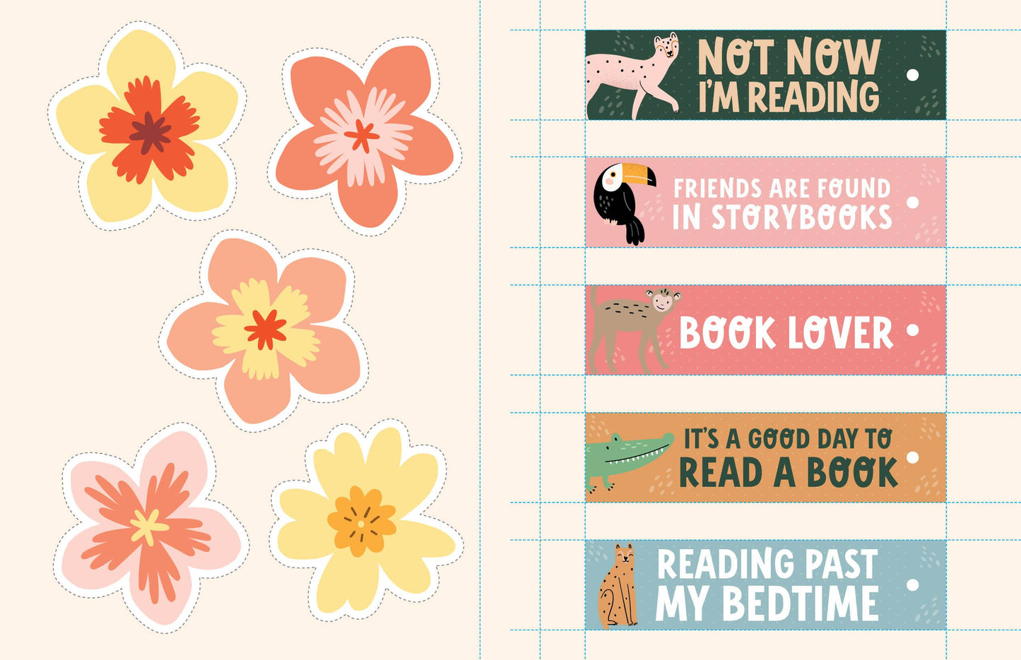 Sticker Activity Book
