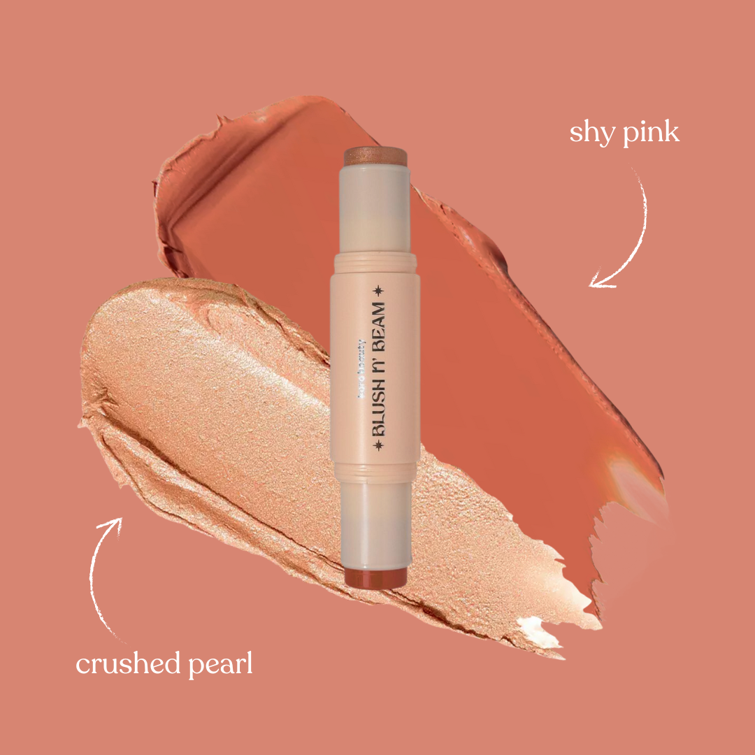 Blush n' Beam Highlighter
