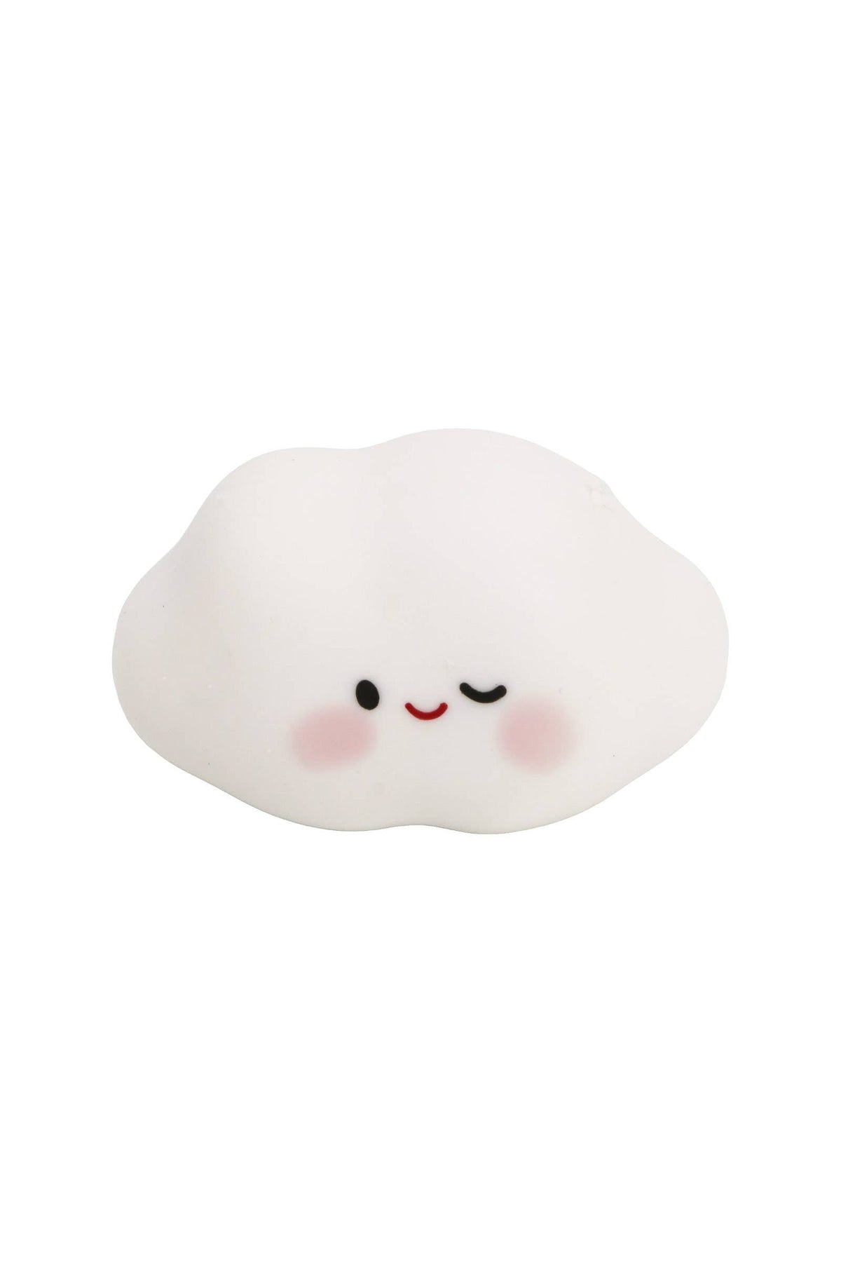 Cloud Crunchy Squishy