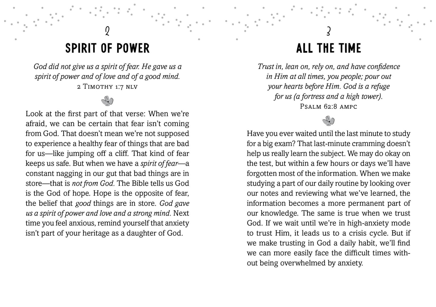 180 Bible Verses Teen Girls
