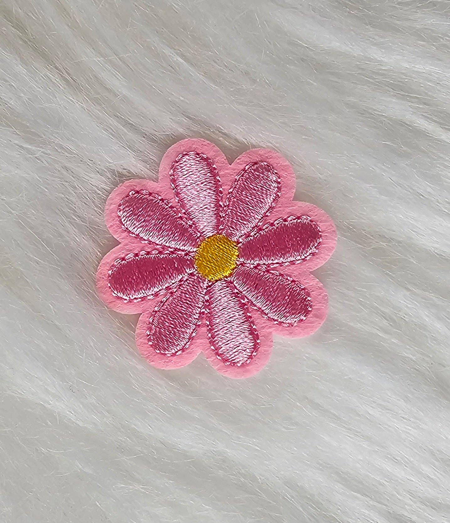 Daisy Flower Patch