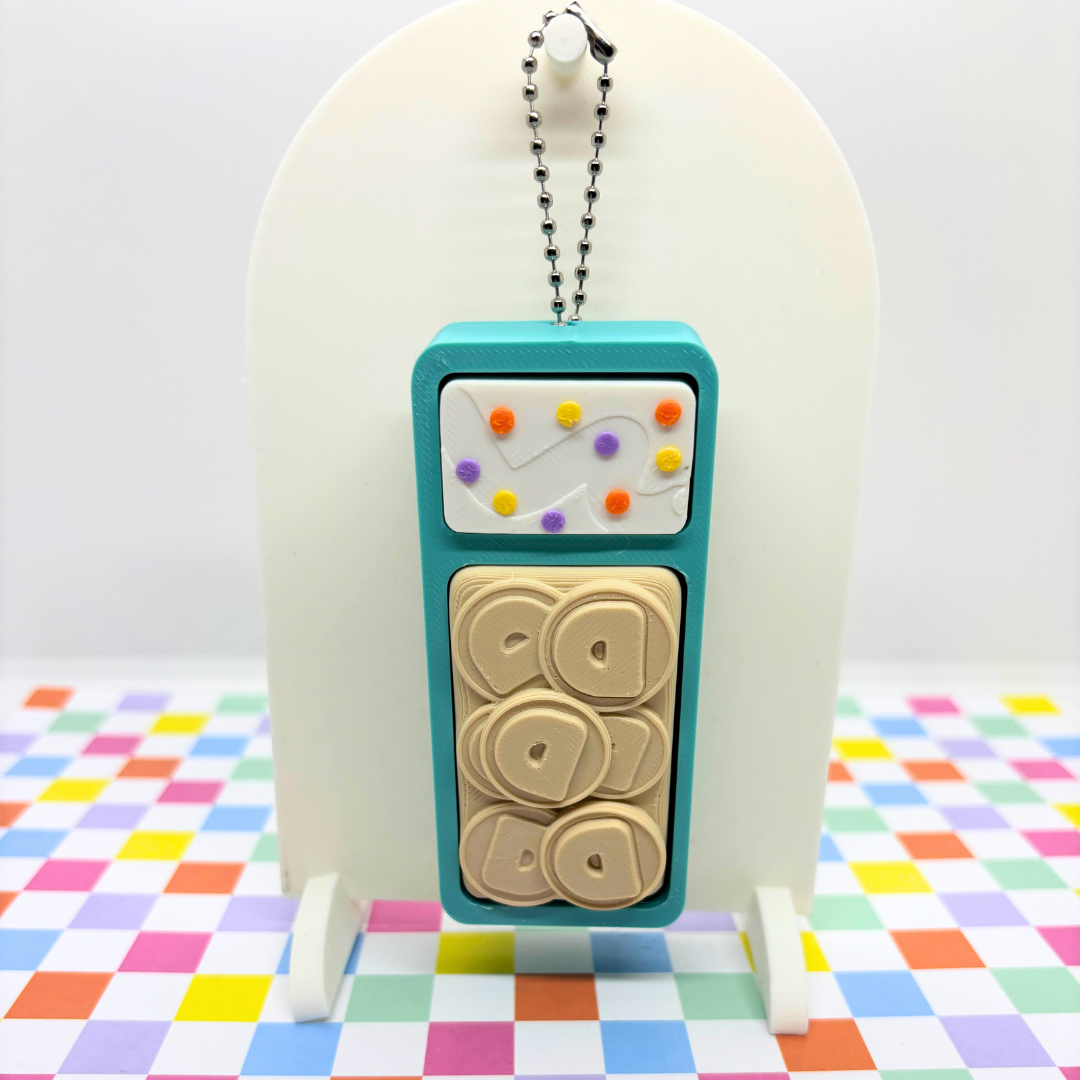 90's Cookie Dunker|Clicker