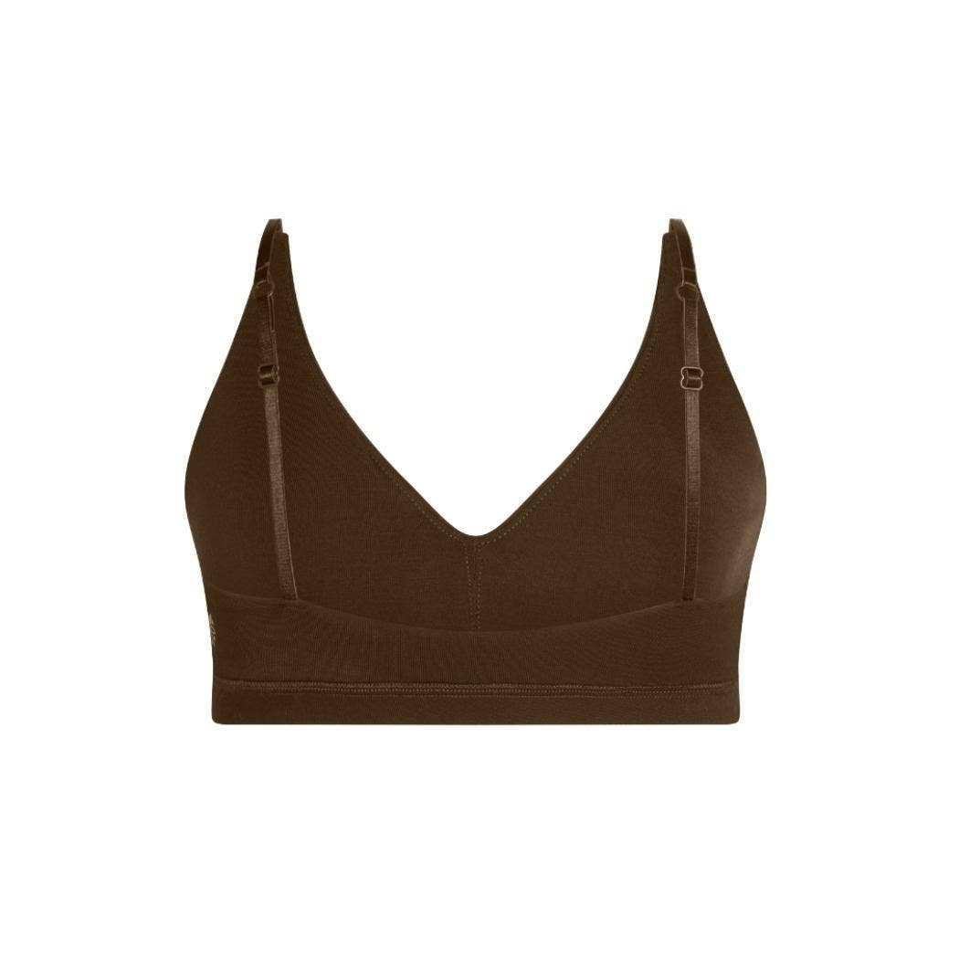 Iris Modal Soft Cup Bra