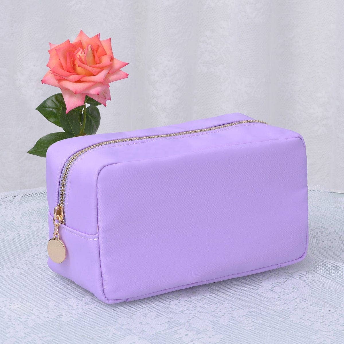 Nylon Cosmetic Bag