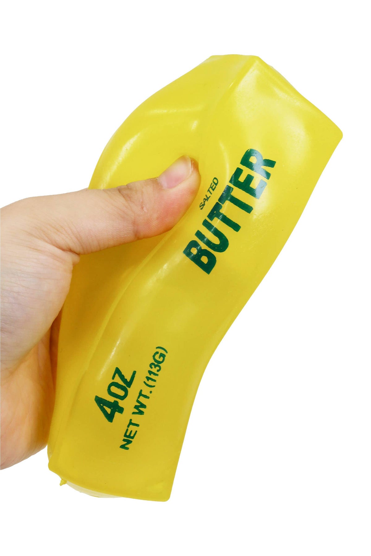 Butter Jelly Filled Squishy