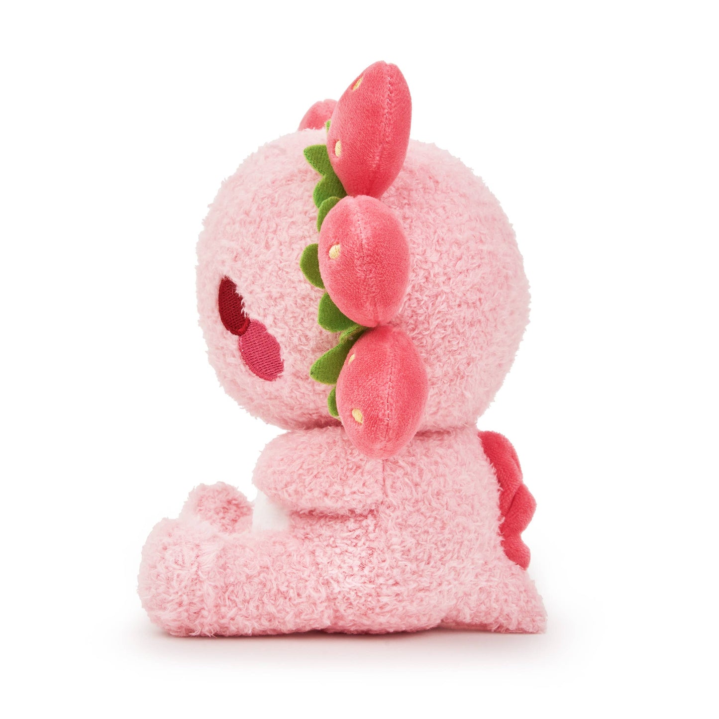 Lil Series - Strawberry Axolotl