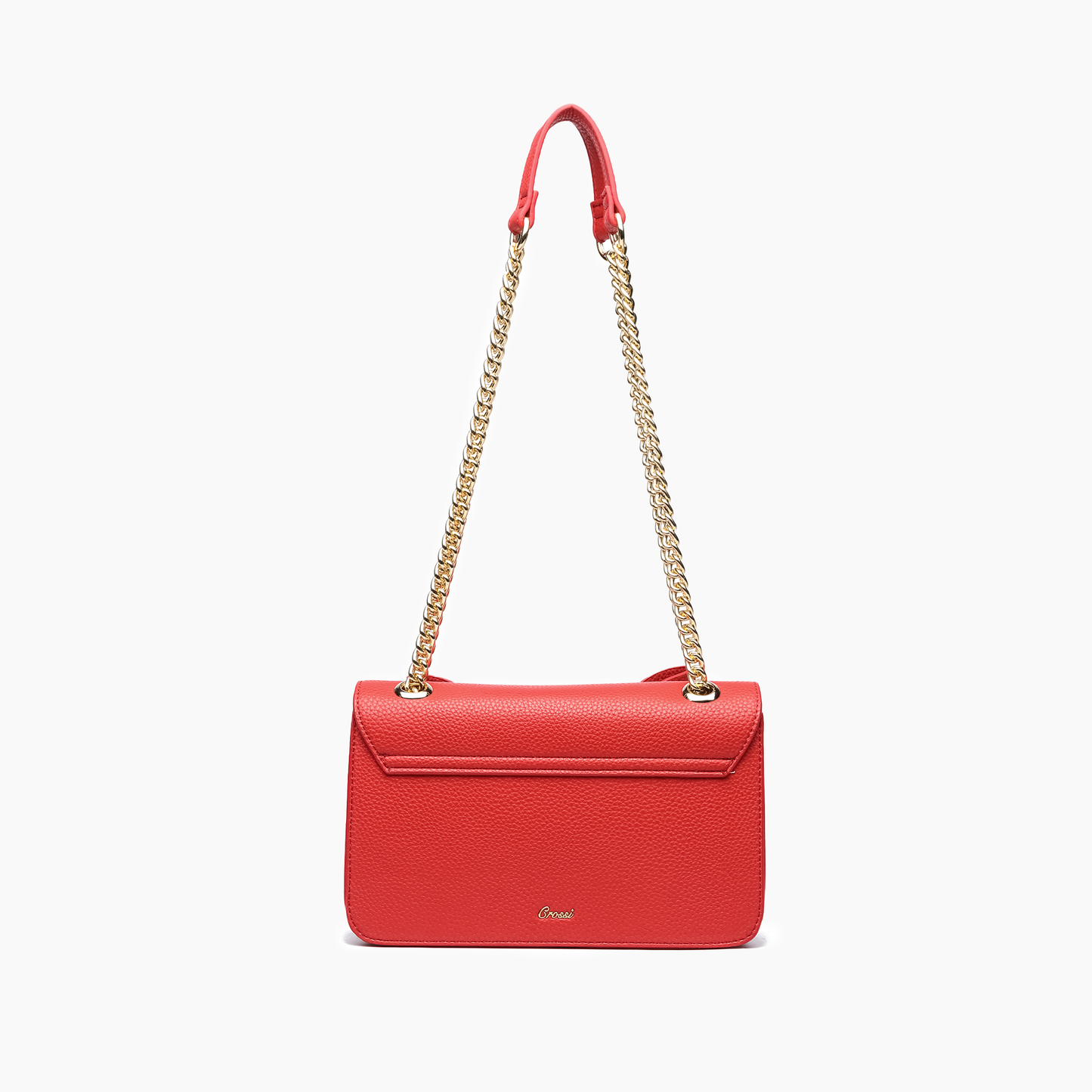 Scarlett Bowtie Dual Crossbody Bag