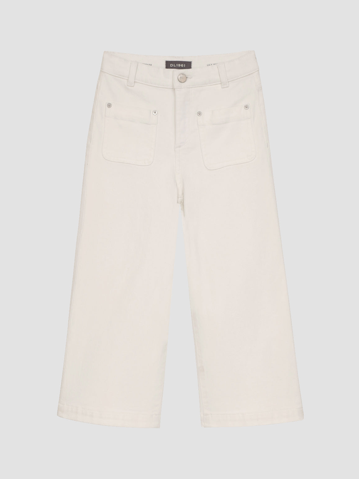 Lilly Highrise Wide Leg Jean