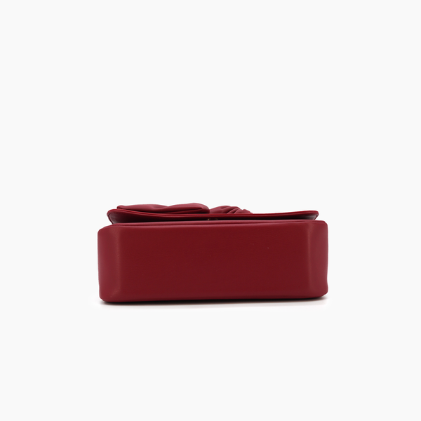 Elena Bow Shoulder Bag Cute Handbag Perfect for Parties