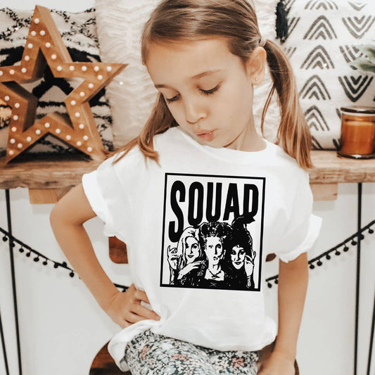 Squad Kids