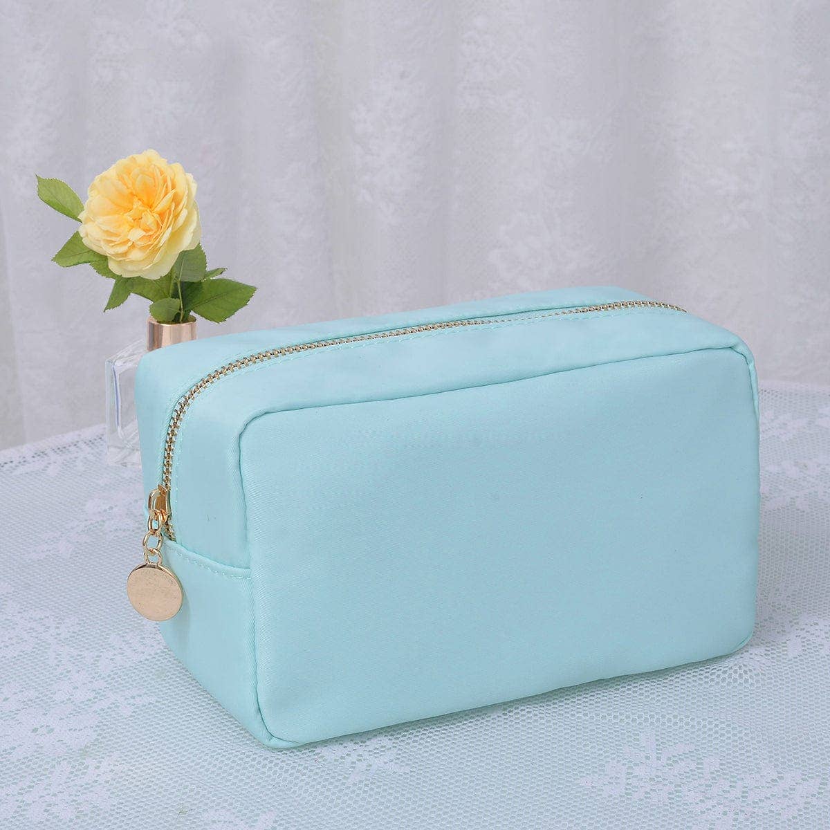 Nylon Cosmetic Bag