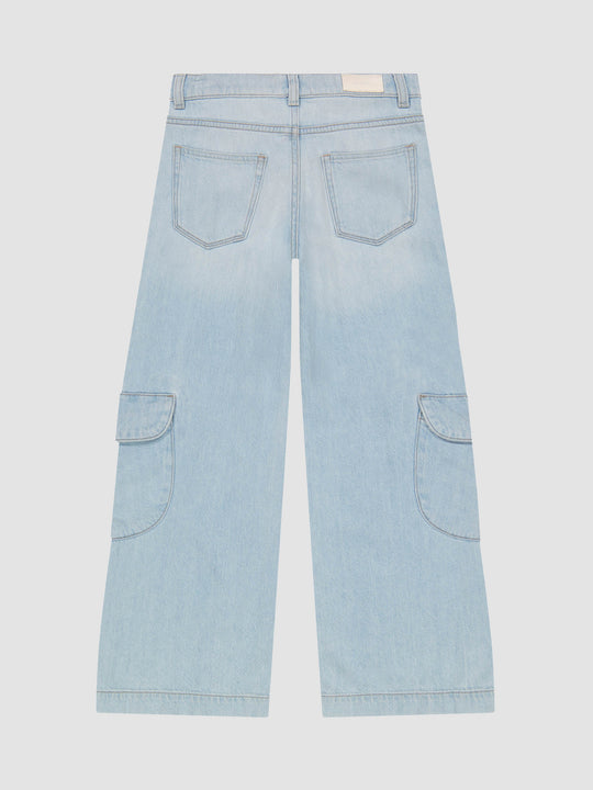 Nini Wide Leg