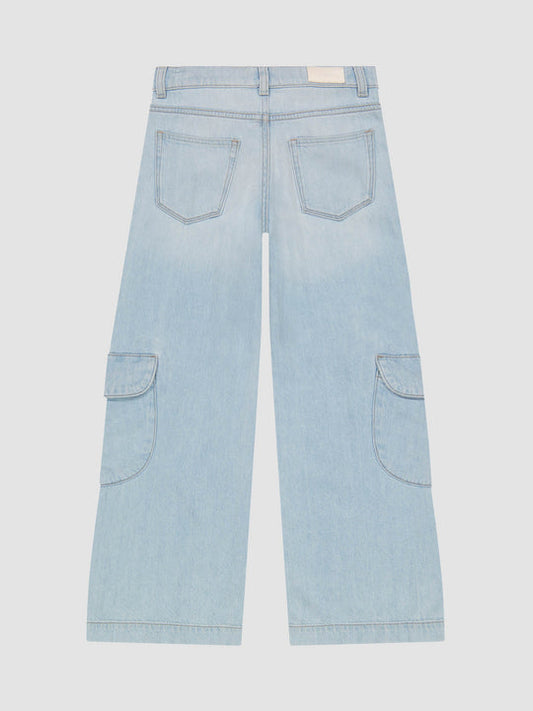 Nini Wide Leg