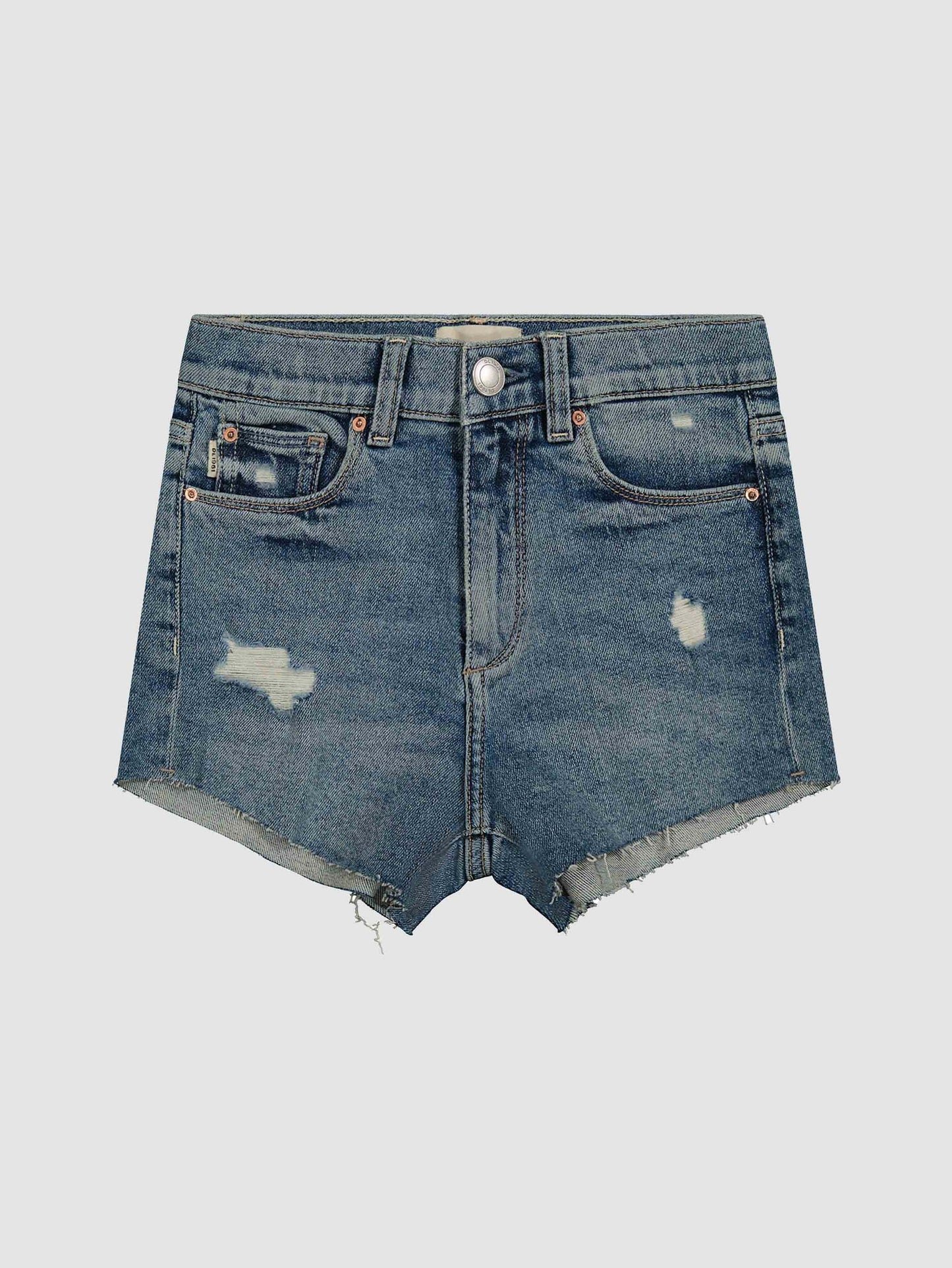 Lucy Shorts: Cut Off