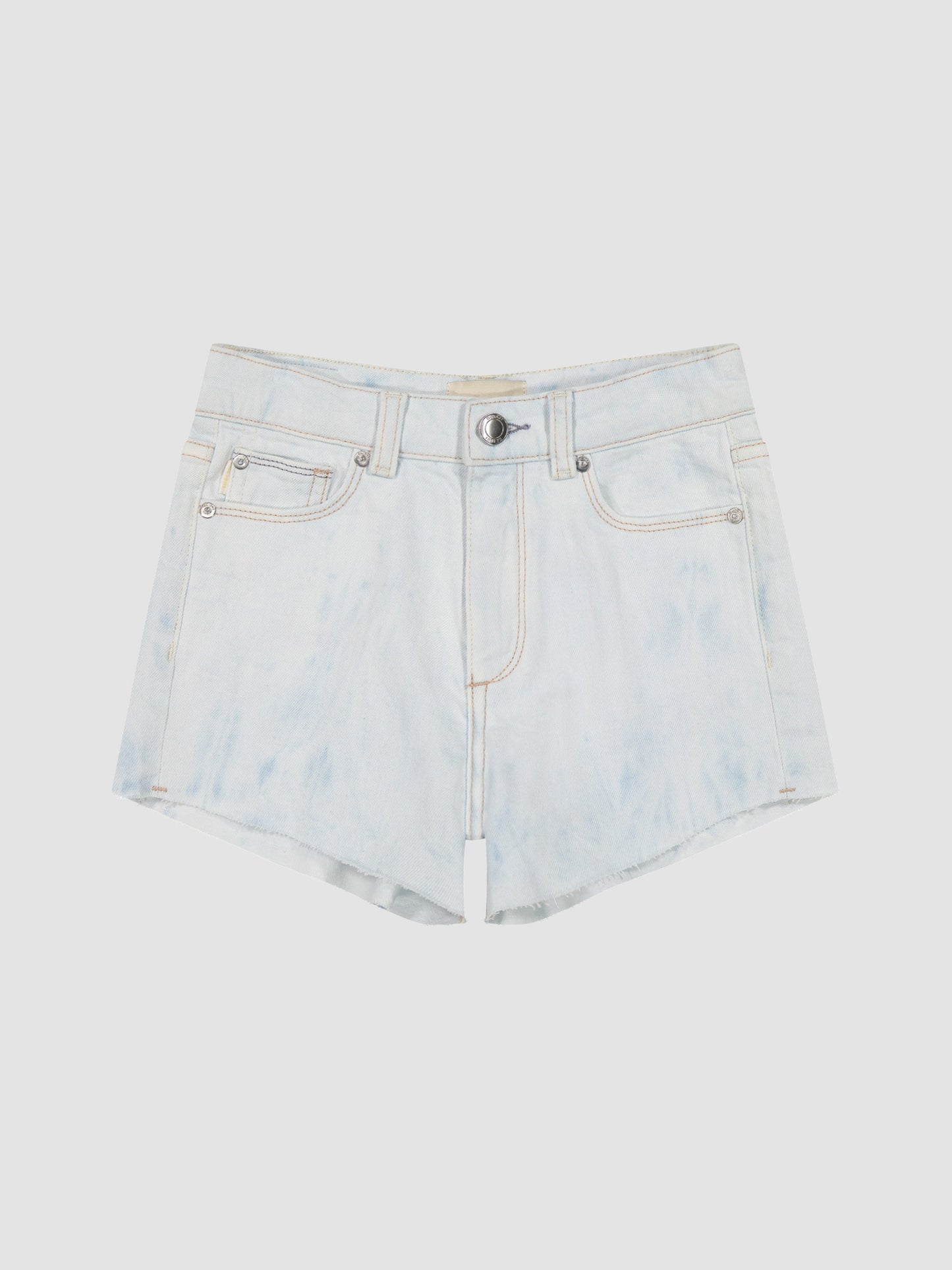 Lucy Shorts: Cut Off