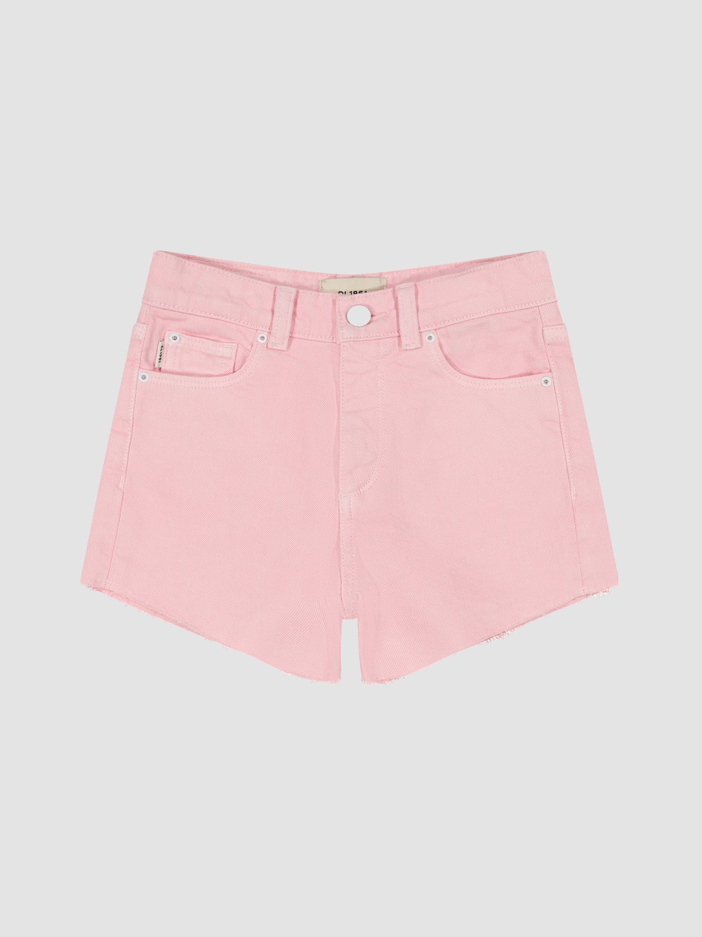 Lucy Shorts: Cut Off