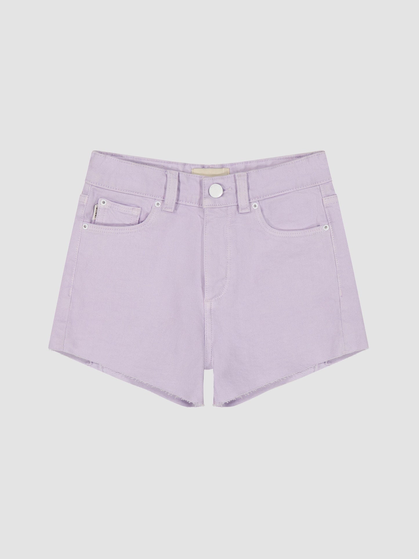 Lucy Shorts: Cut Off
