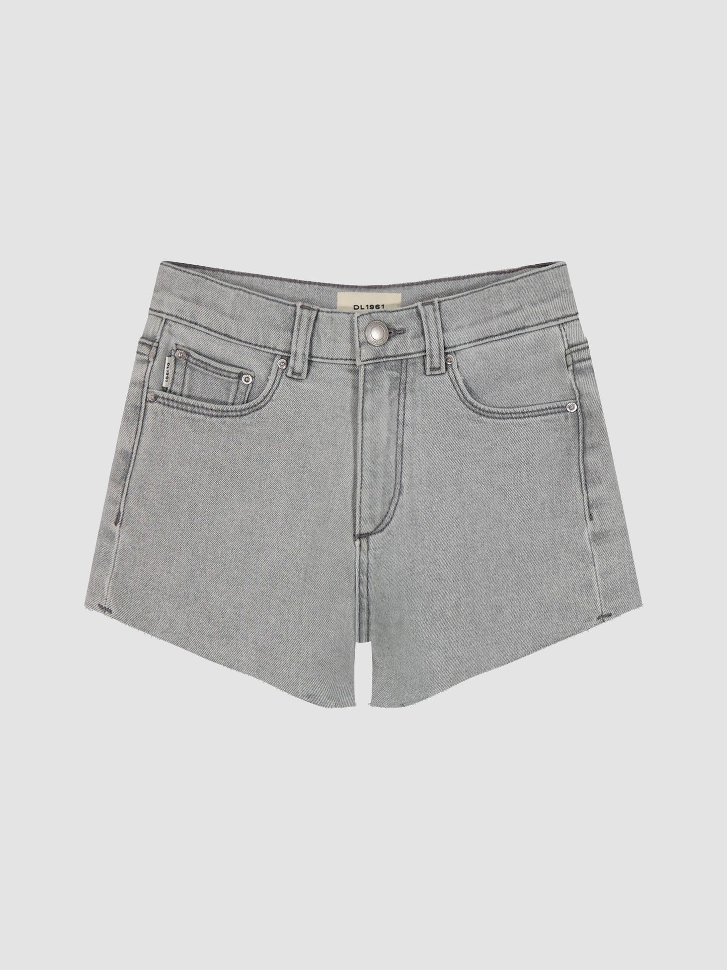 Lucy Shorts: Cut Off