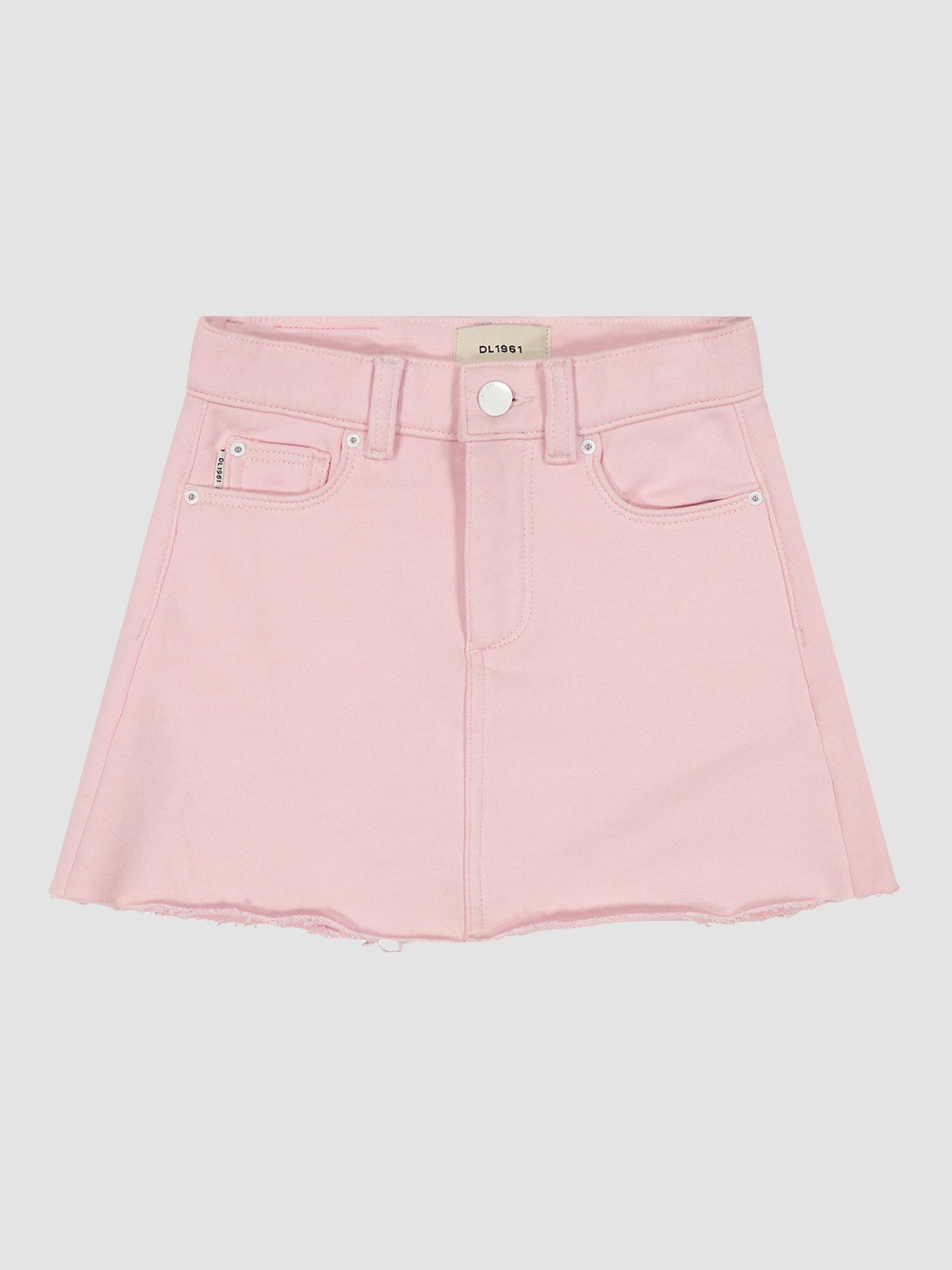 Jenny Mini Skirt