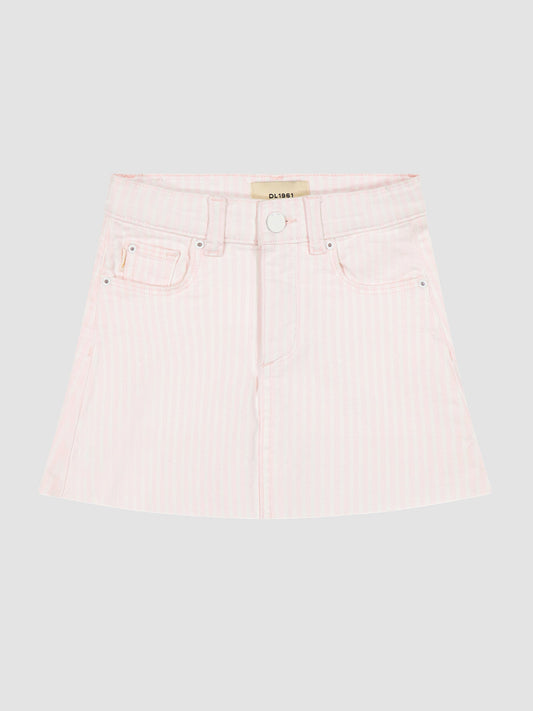 Jenny Mini Skirt