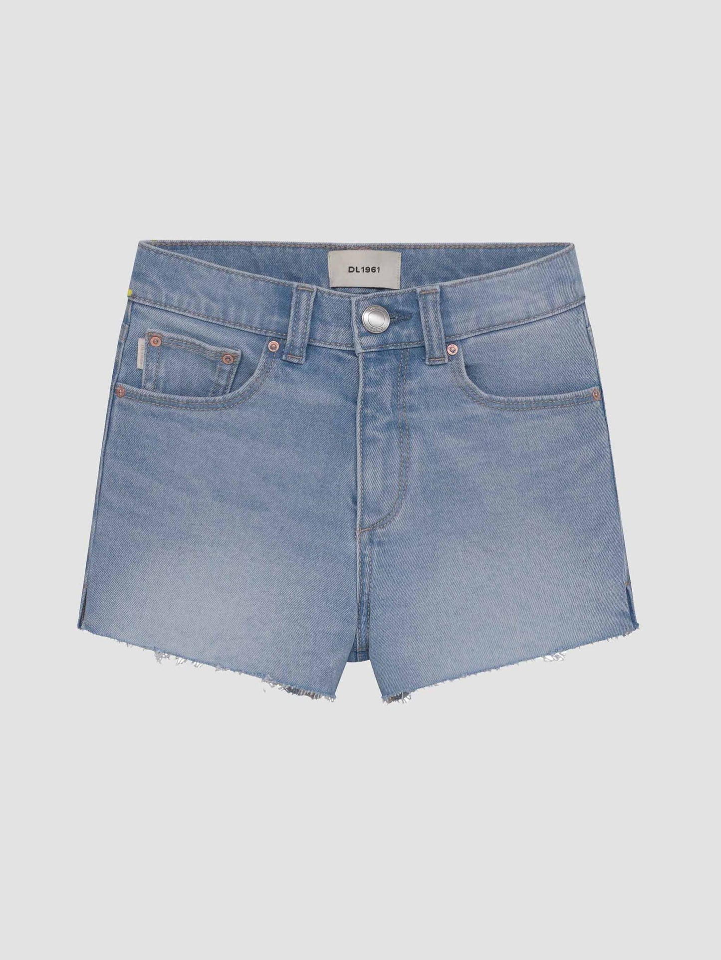 Lucy Shorts: Cut Off