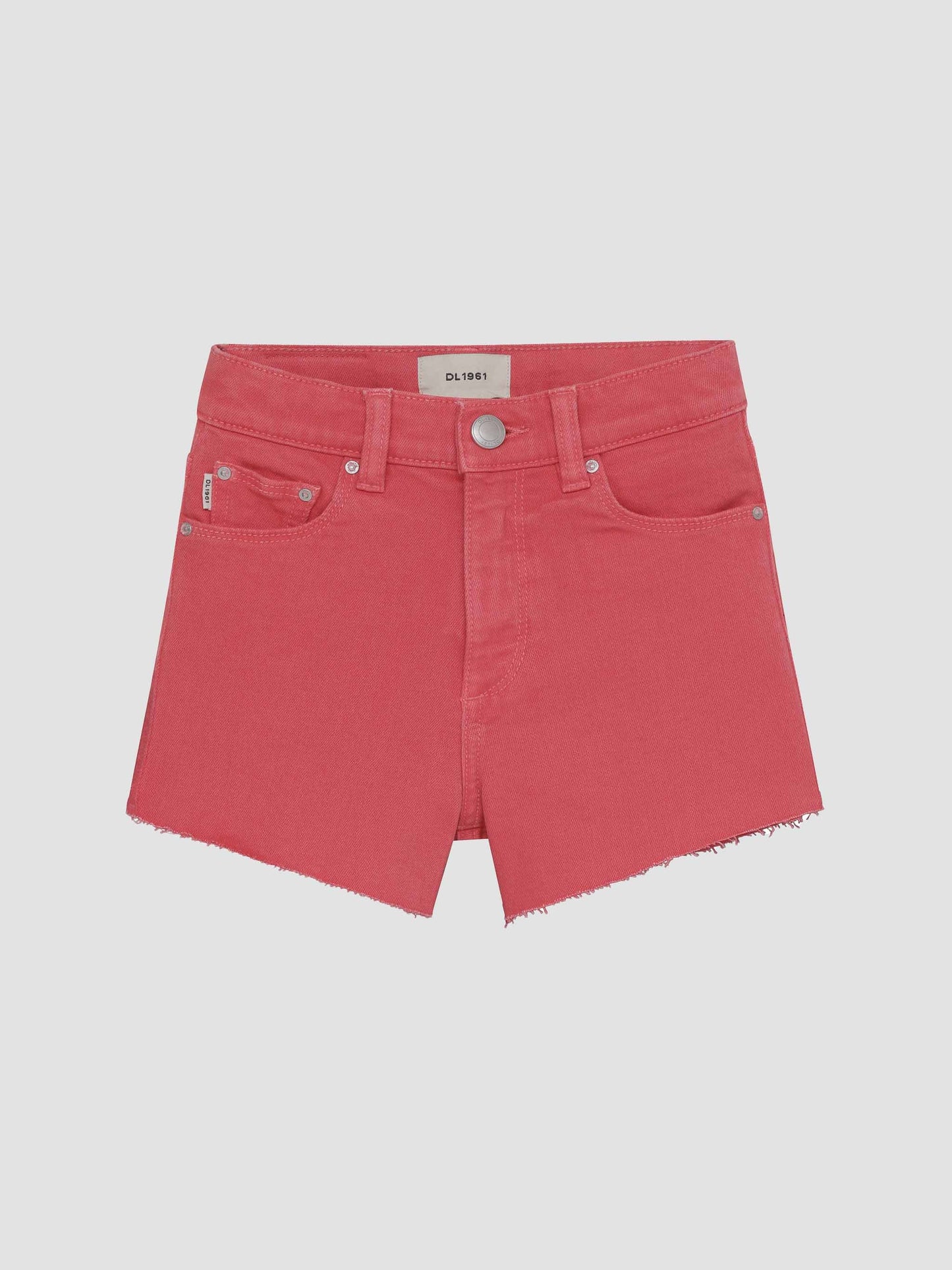 Lucy Shorts: Cut Off