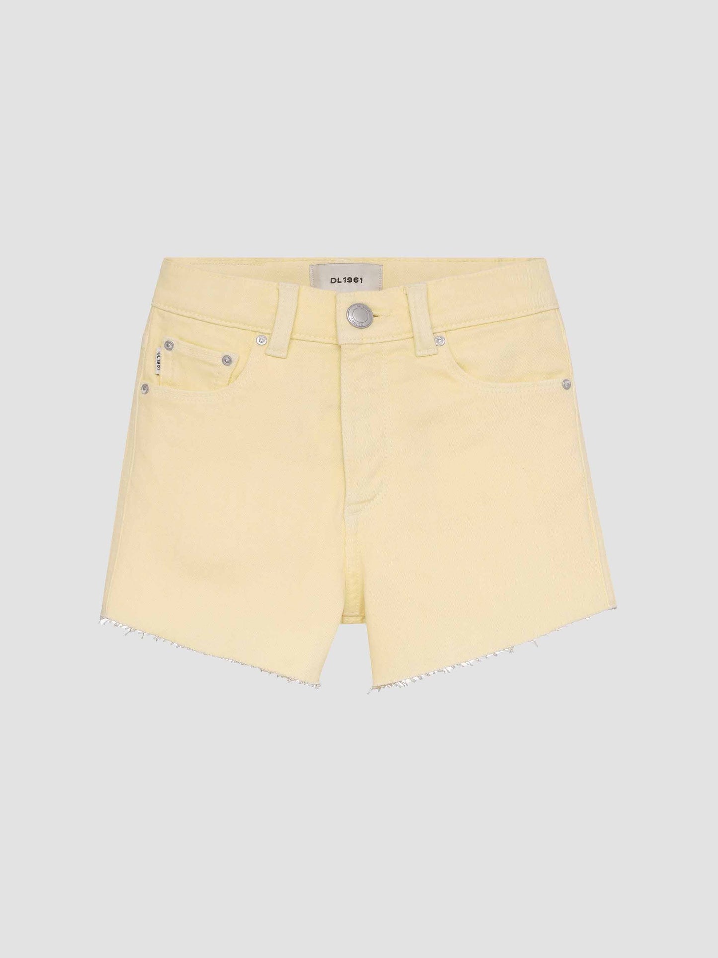 Lucy Shorts: Cut Off