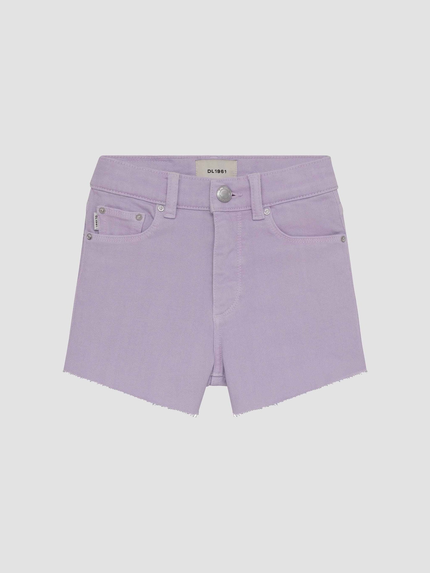 Lucy Shorts: Cut Off
