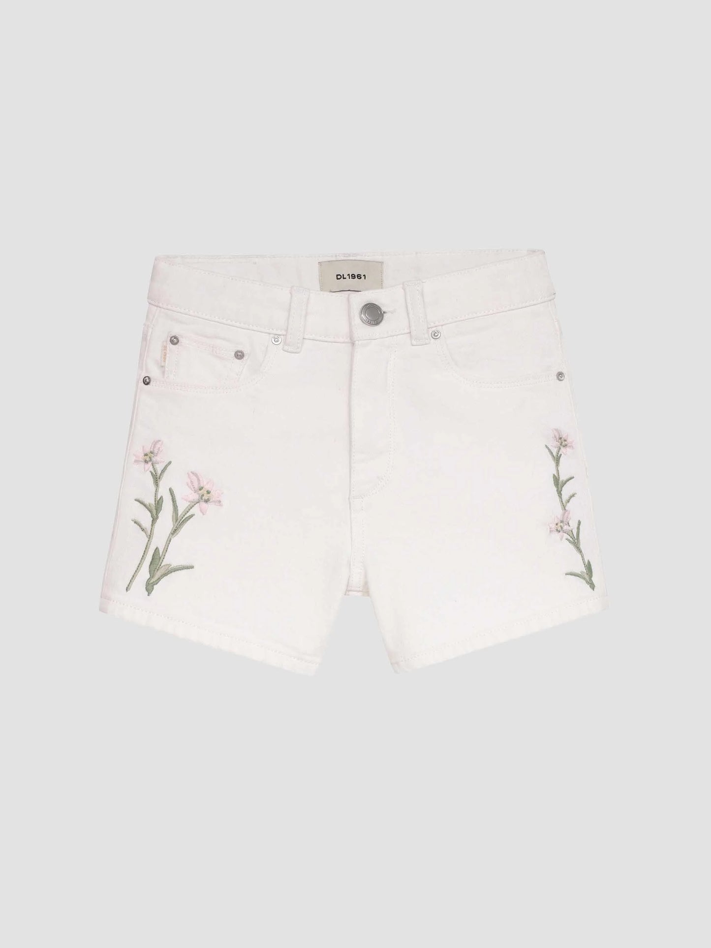 Lucy Shorts: Cut Off