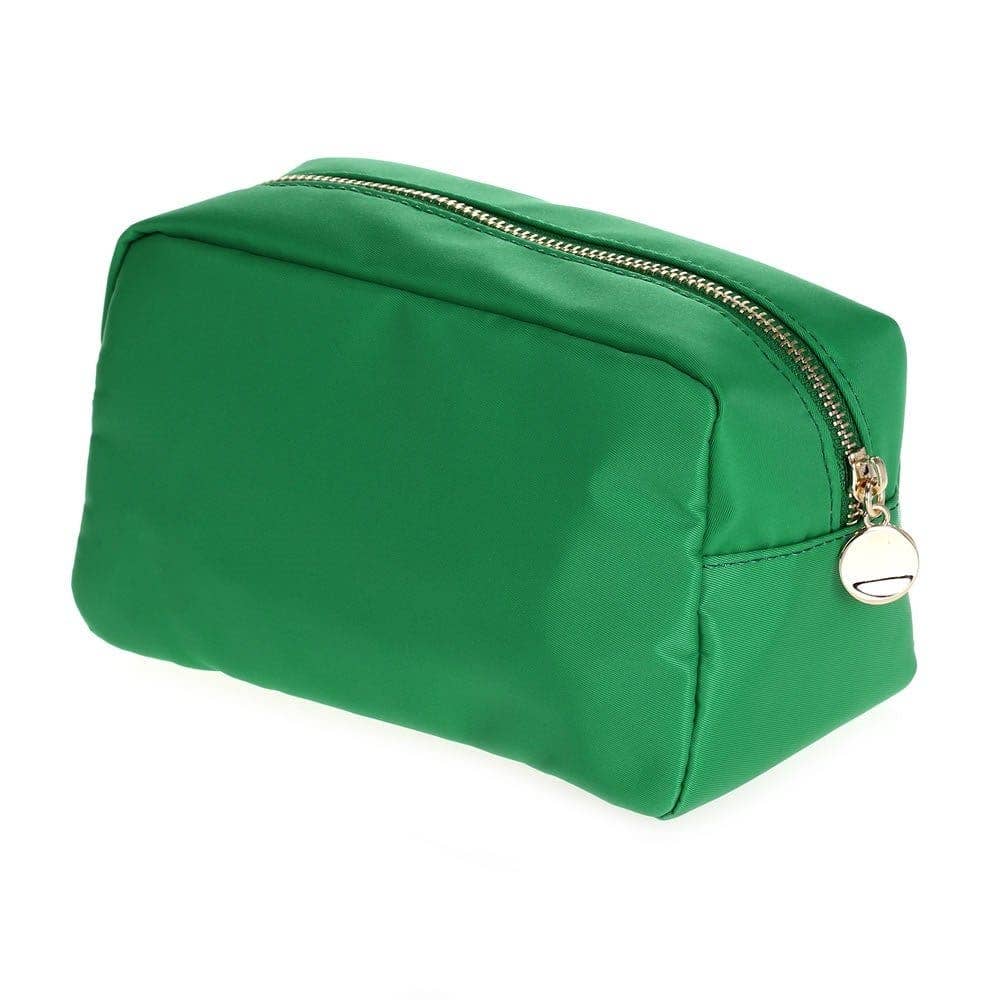 Nylon Cosmetic Bag