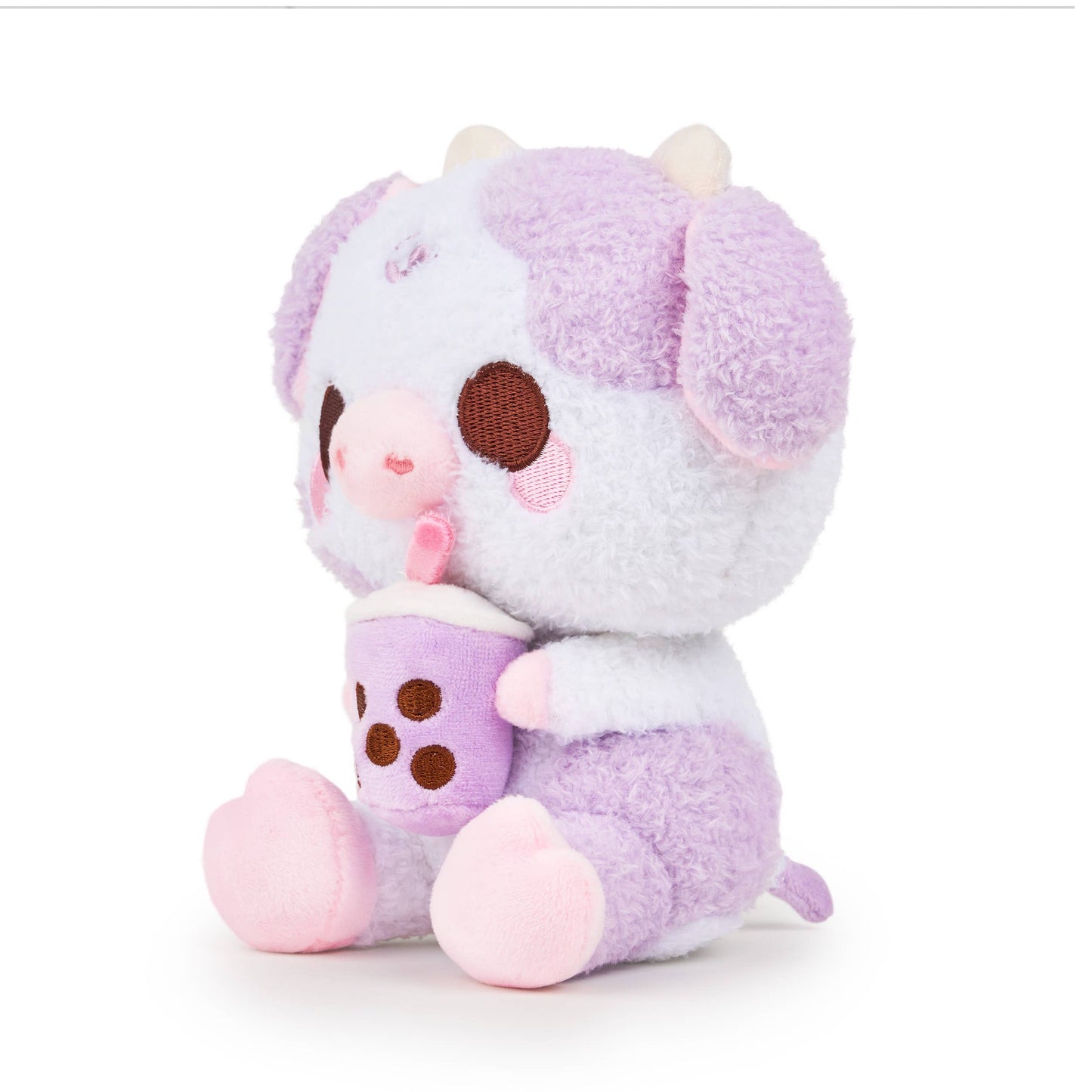 Lil Series - Bora the Boba Cow