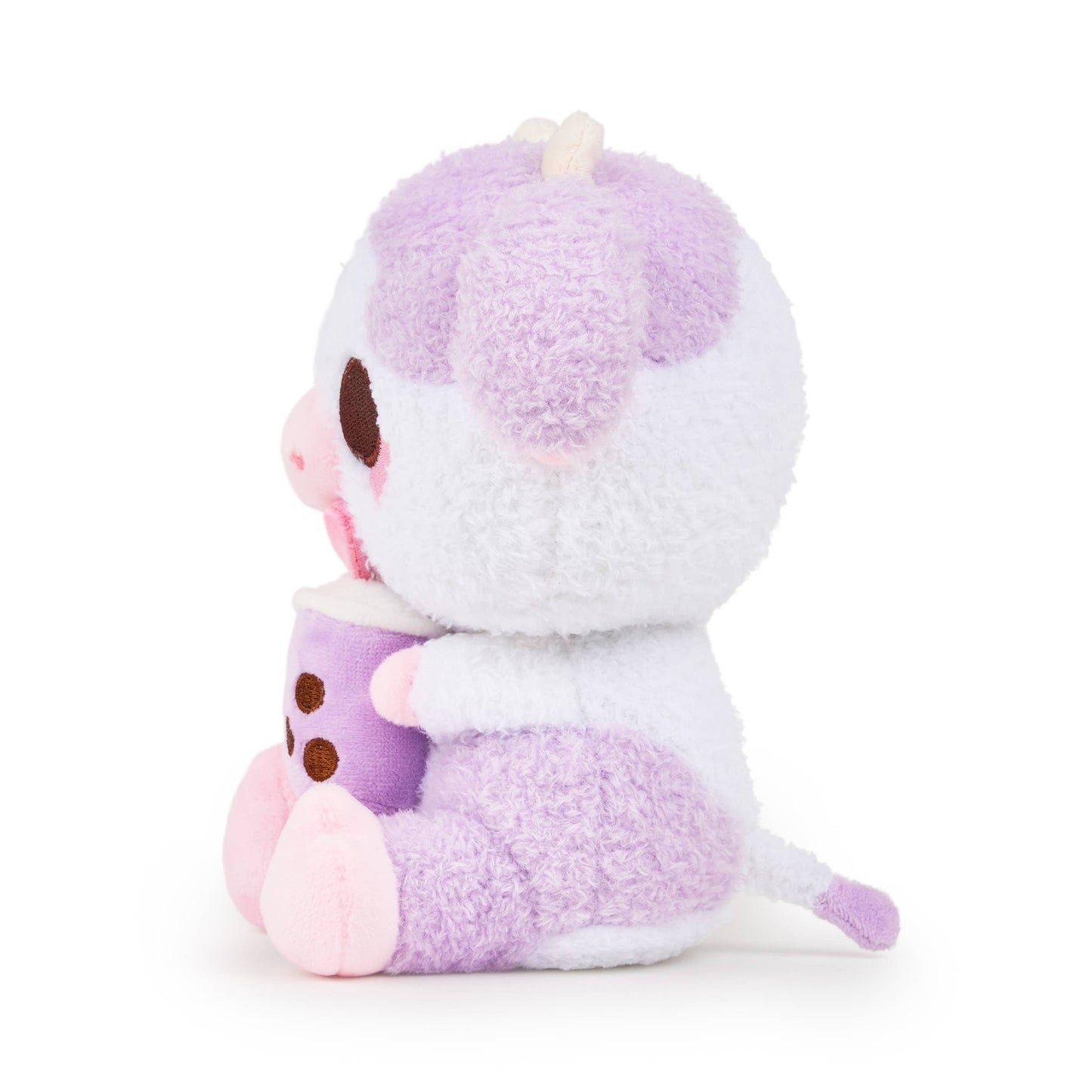 Lil Series - Bora the Boba Cow