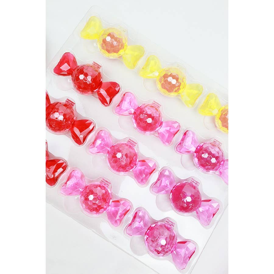 Wrapped Candy Lip Gloss