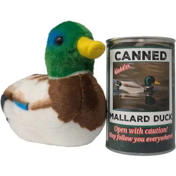 Canned Gifts