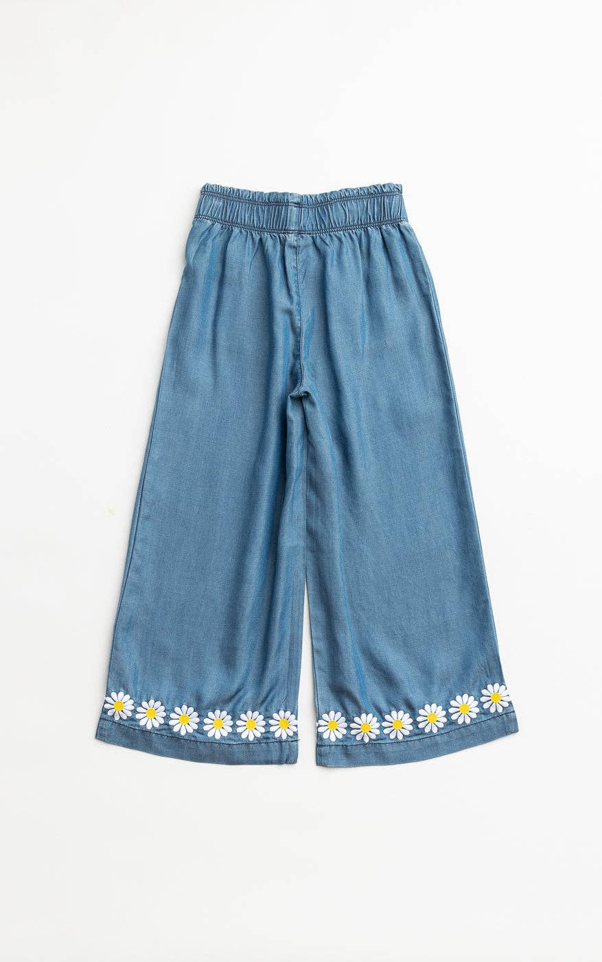 Daisy Chain Bottoms